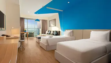 Tui Blue (Ex. Ariyana Smart C)