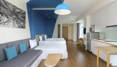 Tui Blue (Ex. Ariyana Smart C)