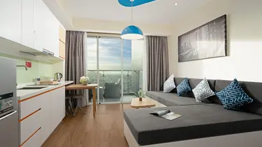 Tui Blue (Ex. Ariyana Smart C)