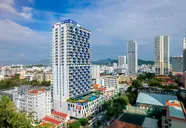 Tui Blue (Ex. Ariyana Smart C)