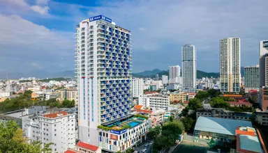 Tui Blue (Ex. Ariyana Smart C)