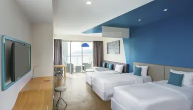 Tui Blue (Ex. Ariyana Smart C)