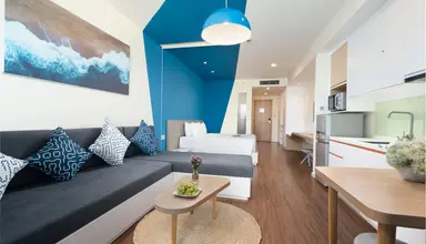 Tui Blue (Ex. Ariyana Smart C)