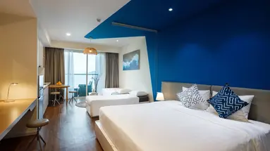 Tui Blue (Ex. Ariyana Smart C)