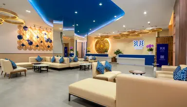 Tui Blue (Ex. Ariyana Smart C)