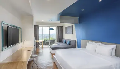 Tui Blue (Ex. Ariyana Smart C)