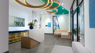 Tui Blue (Ex. Ariyana Smart C)