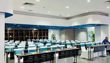 Tui Blue (Ex. Ariyana Smart C)