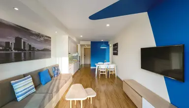 Tui Blue (Ex. Ariyana Smart C)