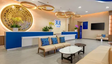 Tui Blue (Ex. Ariyana Smart C)