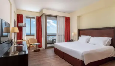 TUI Blue Gardens Savoy Signature