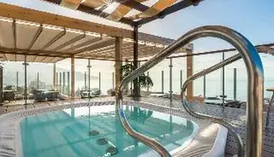 TUI Blue Gardens Savoy Signature
