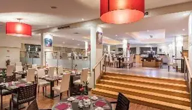 TUI Blue Gardens Savoy Signature
