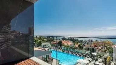 TUI Blue Gardens Savoy Signature