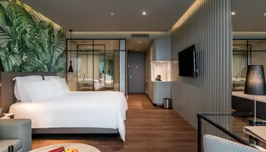 TUI Blue Gardens Savoy Signature
