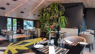 TUI Blue Gardens Savoy Signature