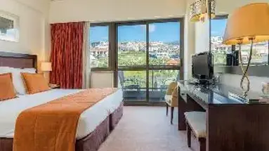 TUI Blue Gardens Savoy Signature