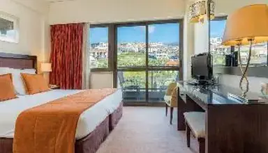 TUI Blue Gardens Savoy Signature