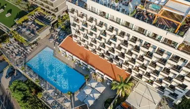 TUI Blue Gardens Savoy Signature