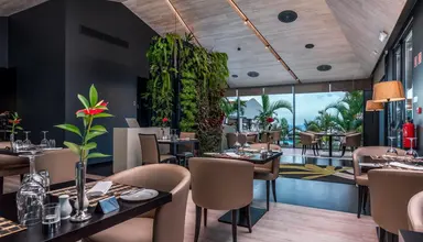 TUI Blue Gardens Savoy Signature