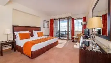 TUI Blue Gardens Savoy Signature