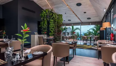 TUI Blue Gardens Savoy Signature