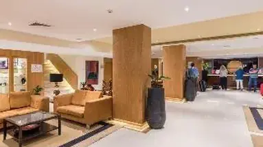 TUI Blue Gardens Savoy Signature