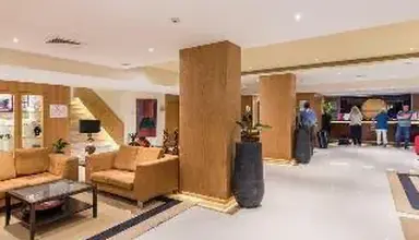 TUI Blue Gardens Savoy Signature