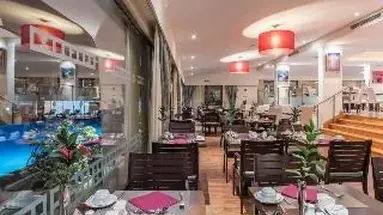 TUI Blue Gardens Savoy Signature