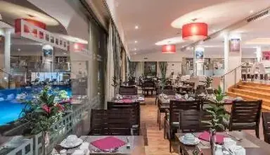 TUI Blue Gardens Savoy Signature
