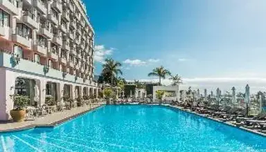 TUI Blue Gardens Savoy Signature