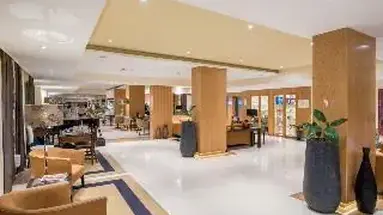 TUI Blue Gardens Savoy Signature