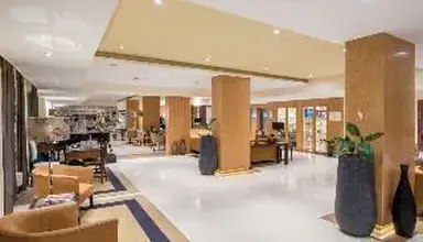 TUI Blue Gardens Savoy Signature