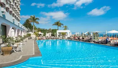 TUI Blue Gardens Savoy Signature