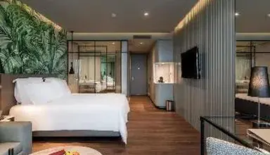 TUI Blue Gardens Savoy Signature