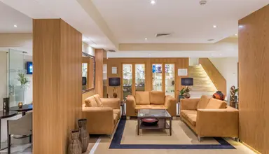 TUI Blue Gardens Savoy Signature