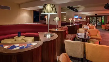 TUI Blue Gardens Savoy Signature