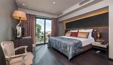 TUI Blue Gardens Savoy Signature
