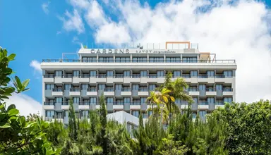 TUI Blue Gardens Savoy Signature