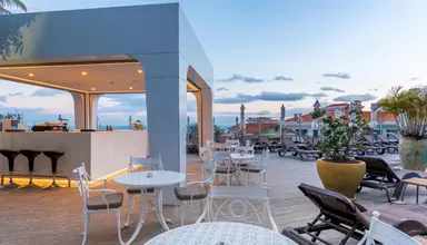 TUI Blue Gardens Savoy Signature