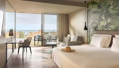 TUI Blue Gardens Savoy Signature