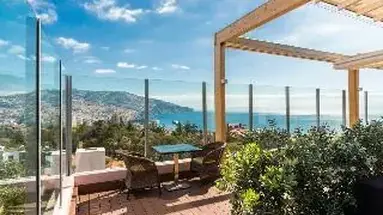 TUI Blue Gardens Savoy Signature