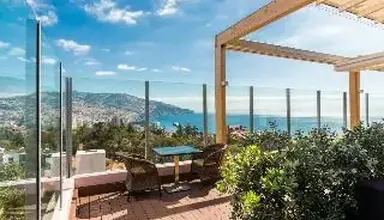 TUI Blue Gardens Savoy Signature