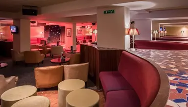 TUI Blue Gardens Savoy Signature