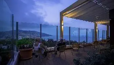TUI Blue Gardens Savoy Signature