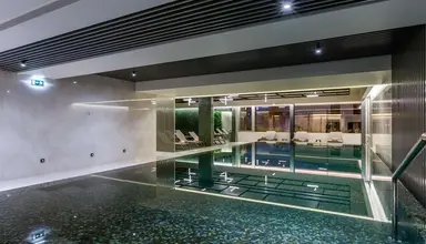 TUI Blue Gardens Savoy Signature