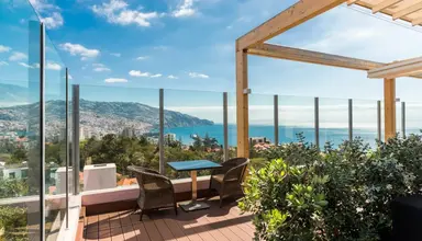 TUI Blue Gardens Savoy Signature