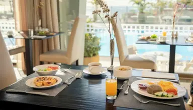 TUI Blue Gardens Savoy Signature