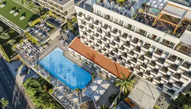 TUI Blue Gardens Savoy Signature
