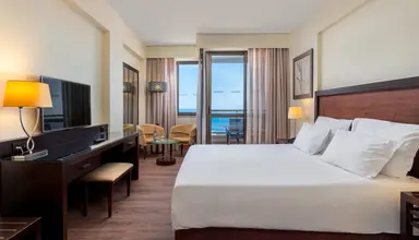 TUI Blue Gardens Savoy Signature